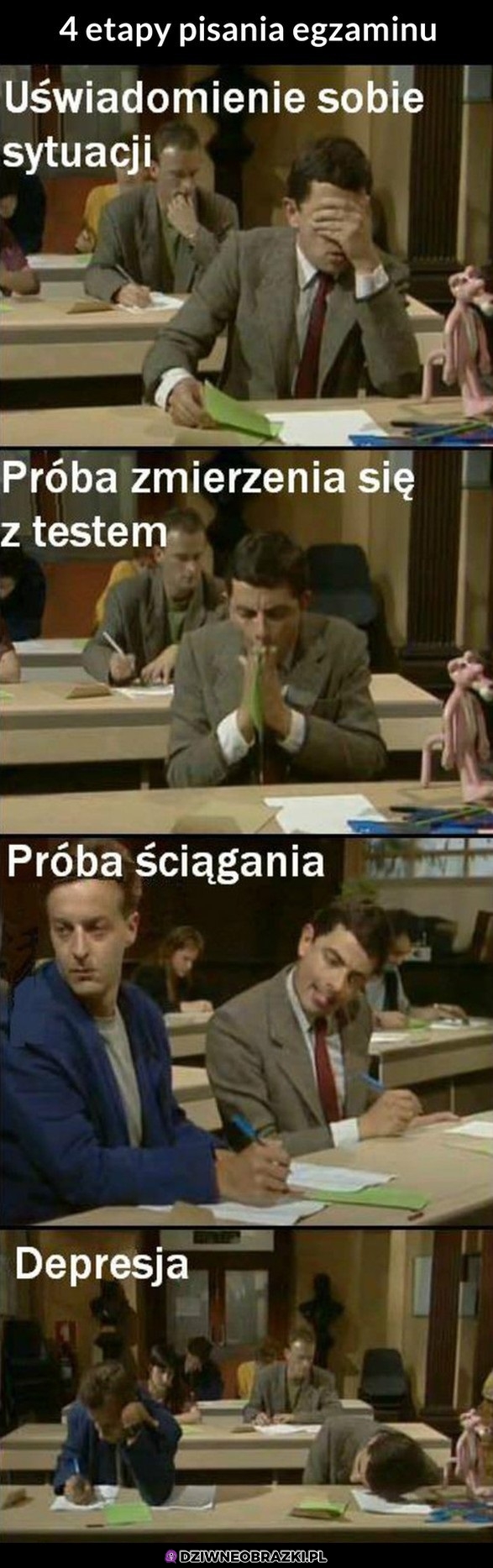 Poprawki