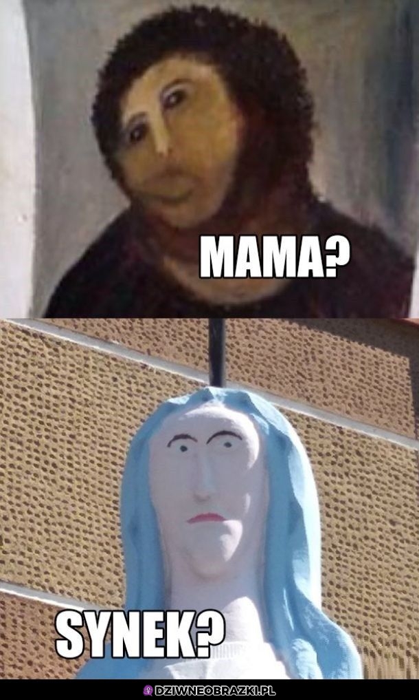 Mama?