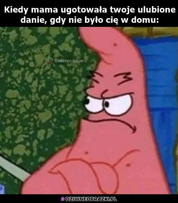 Jak mogła