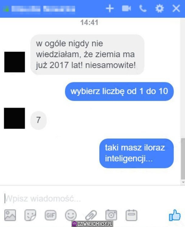 Popis głupoty