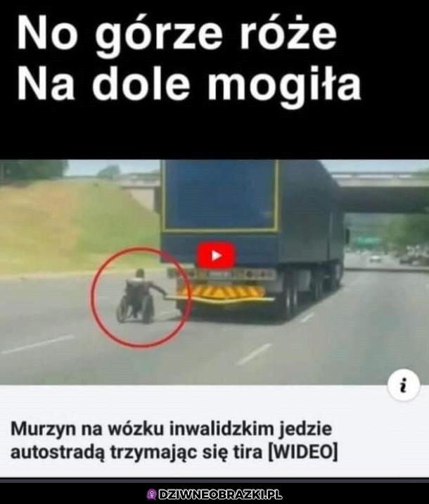 No cóż