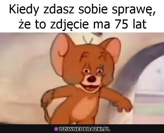 Trochę już ma