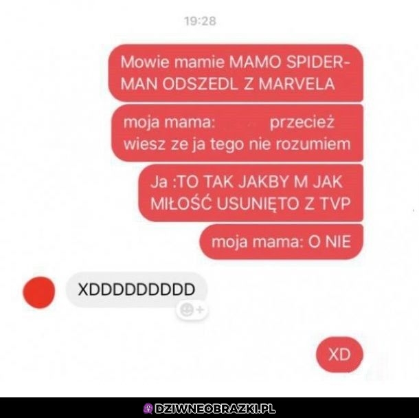 Ogarnęła