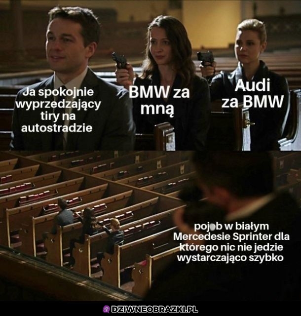 Zawsze się znajdzie