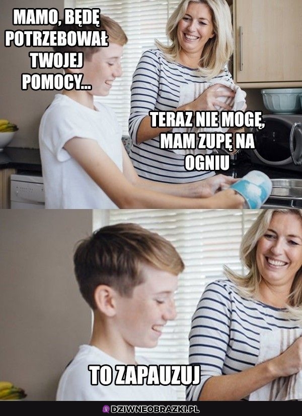 O ty gnoju