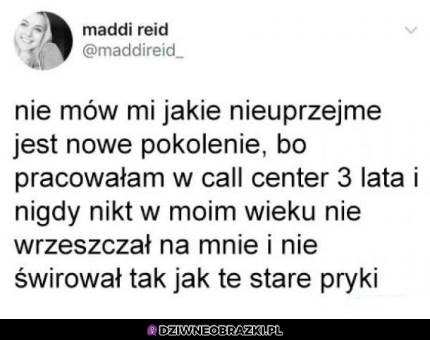 Właśnie