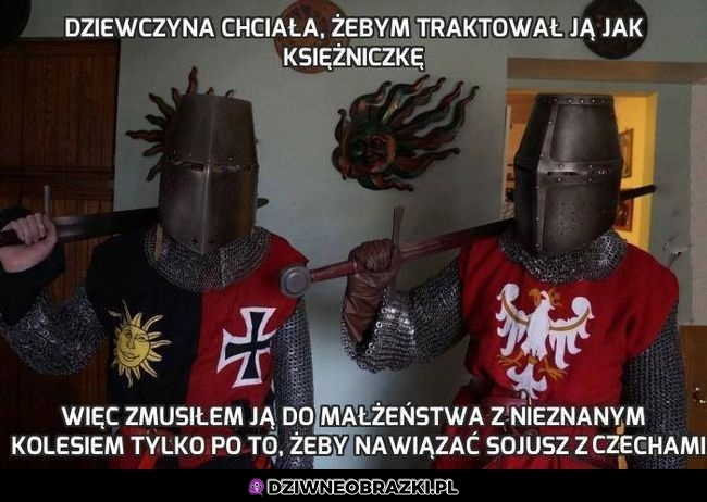 Księżniczka