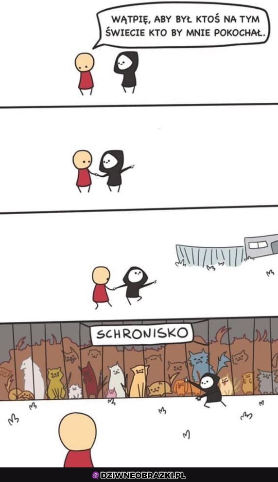 A jednak jest