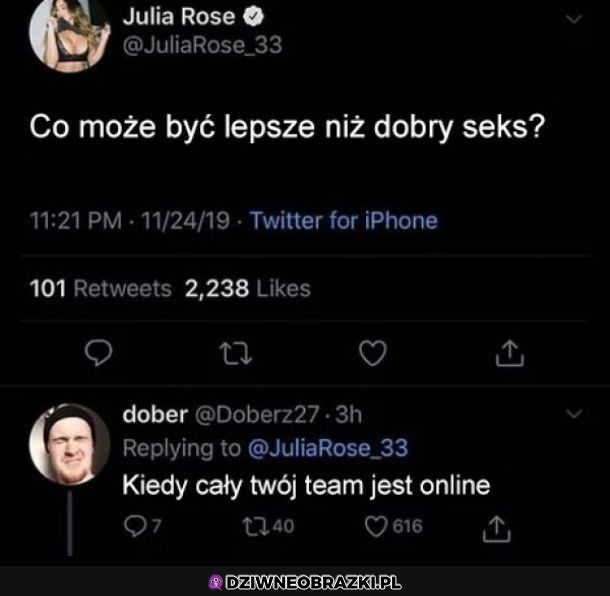 Co jest lepsze?