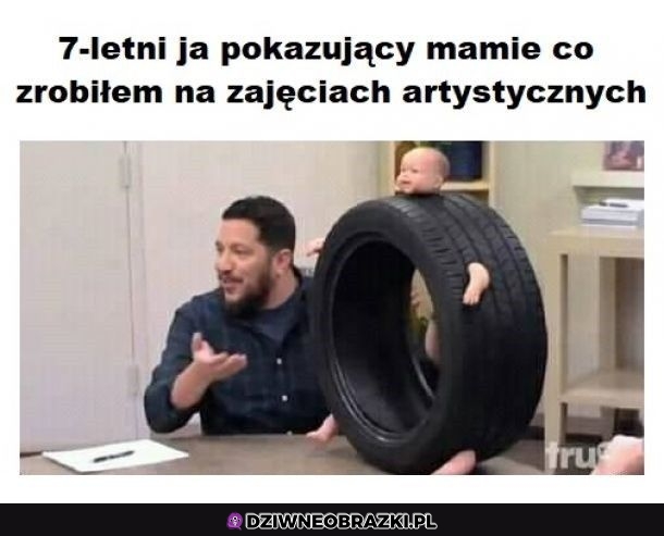 Mame patrz