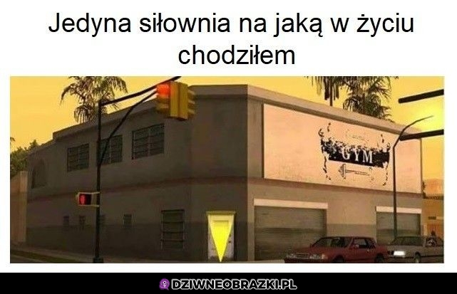 Tak było