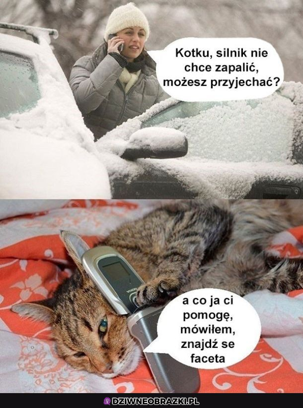 A co ja mogę