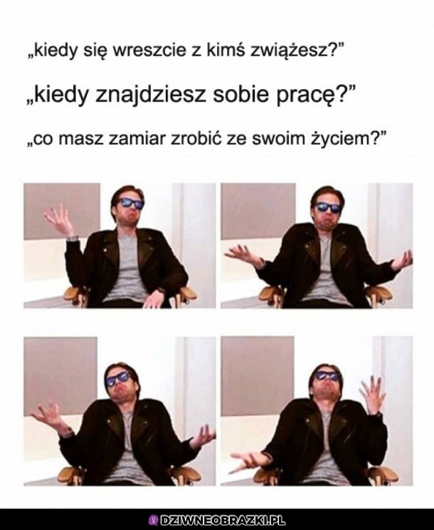 Pytania
