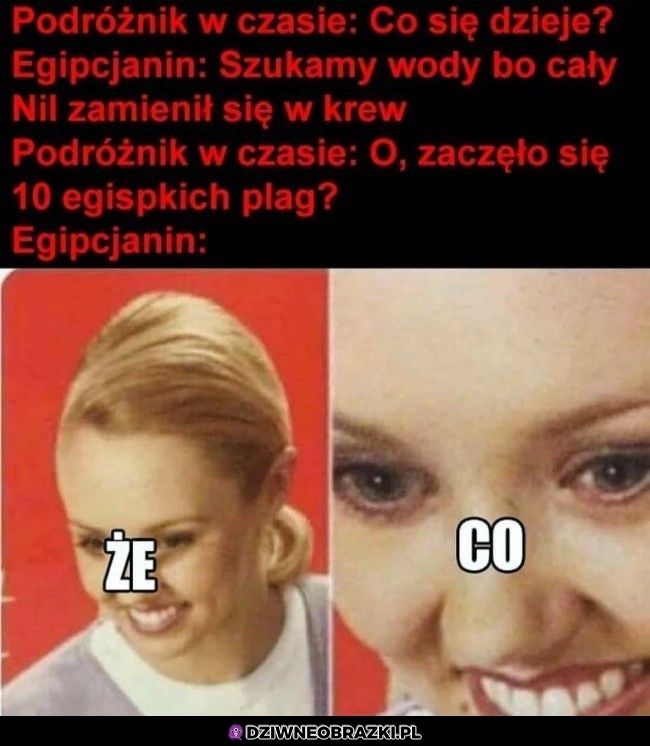 O to już?