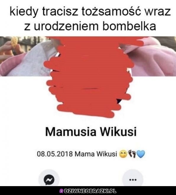 Bombelek pozbawia wszystkiego