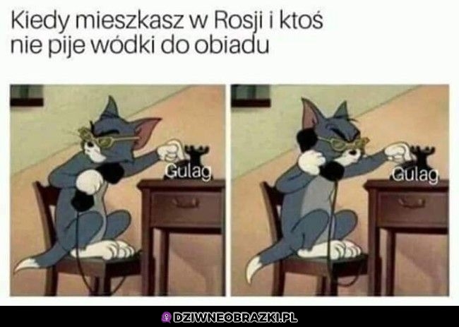 Chciałbym zgłosić szpiega
