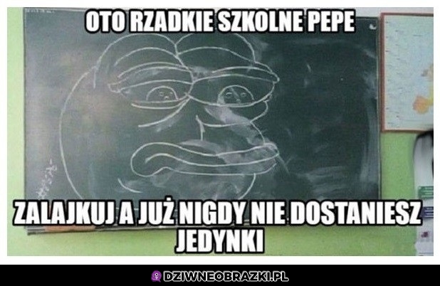 Szkolne pepe