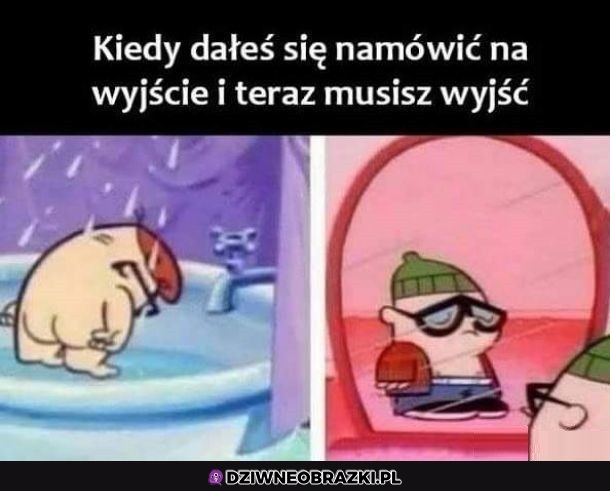 No nie