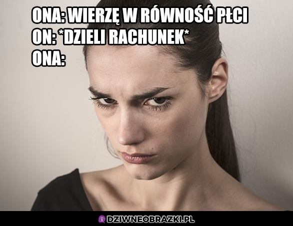 Co proszę