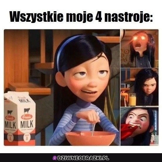 I to w ciągu 2 minut