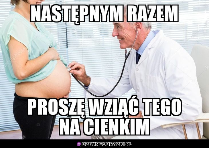 Bęben wyjebało