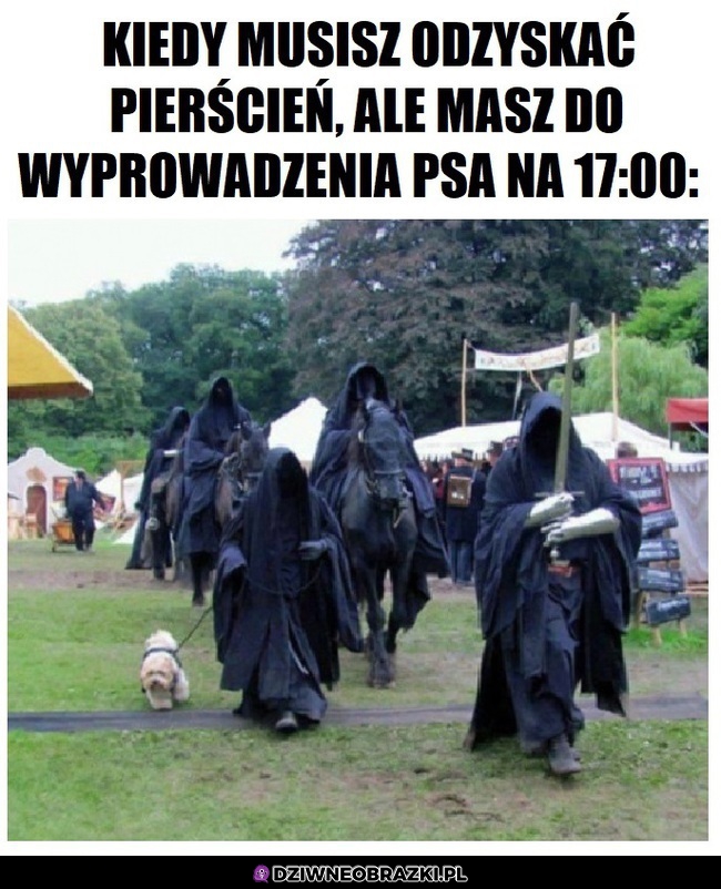 Sam się nie wyprowadzi