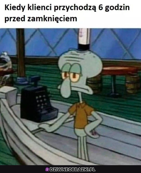 Najgorzej