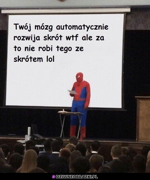 Lol