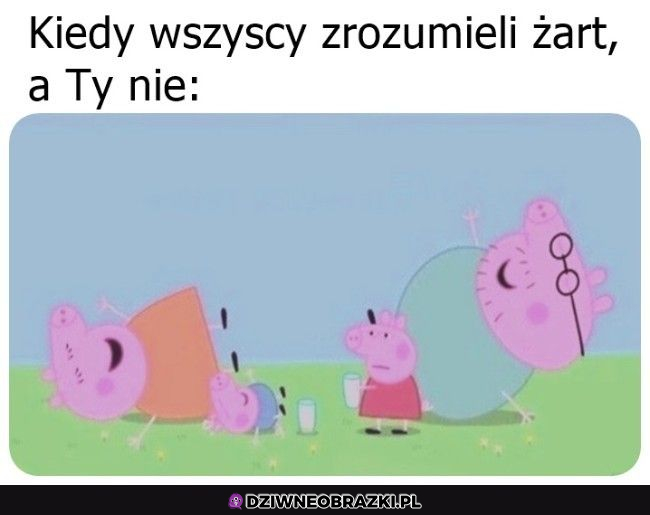 Jesteś tym jednym głąbem