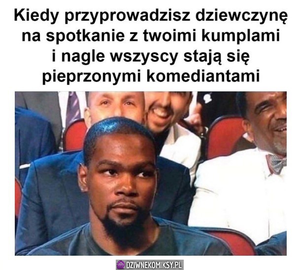 Koledzy, zawsze