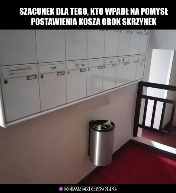 Genialny pomysł