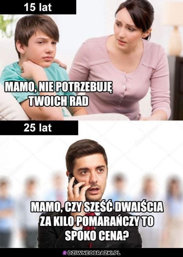 Rady rodziców