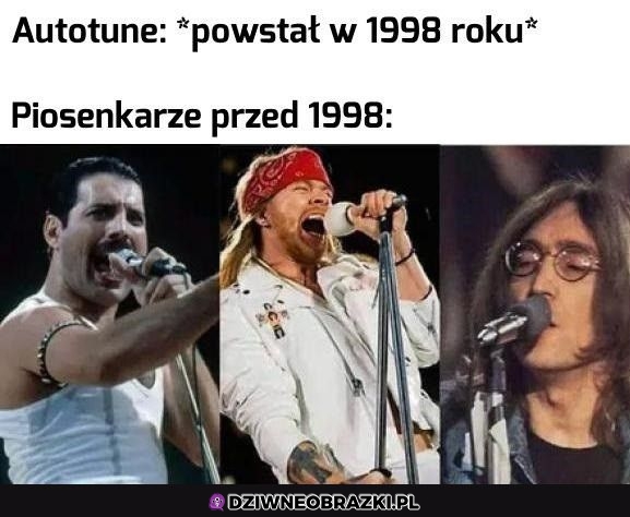 Kiedyś to było