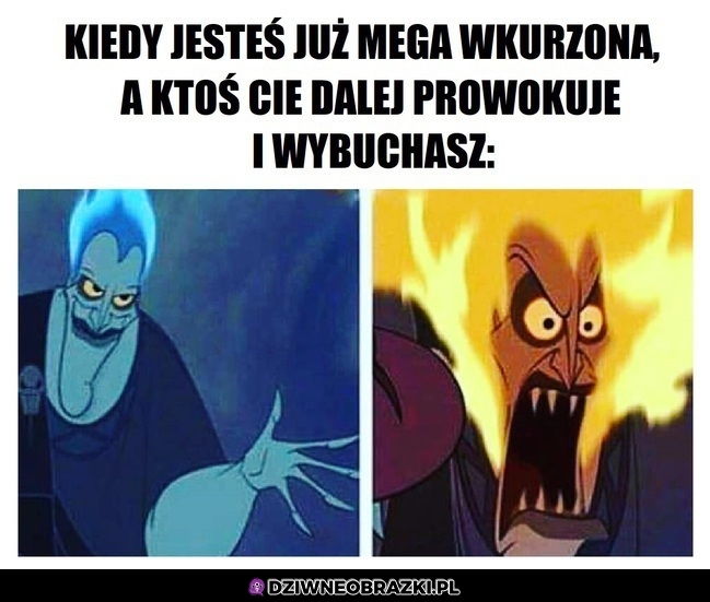 Kiedy przesadzi