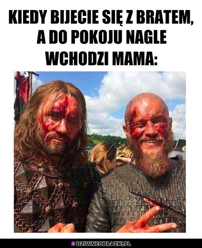 Wszystko okej