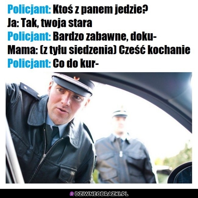 Bardzo zabawne