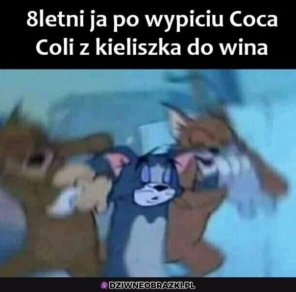 Ależ to klepało