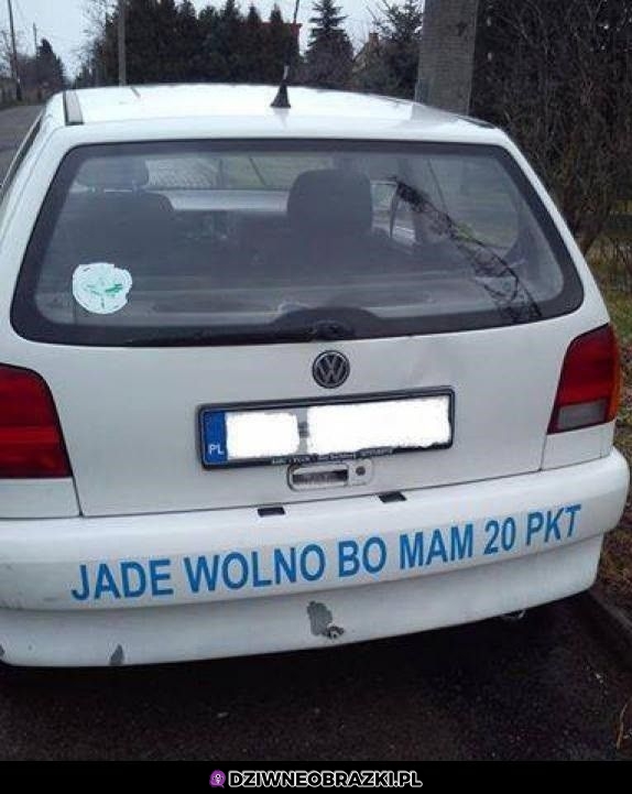 Okej, rozumiem