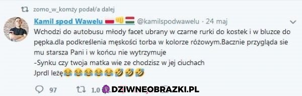 Zaorany