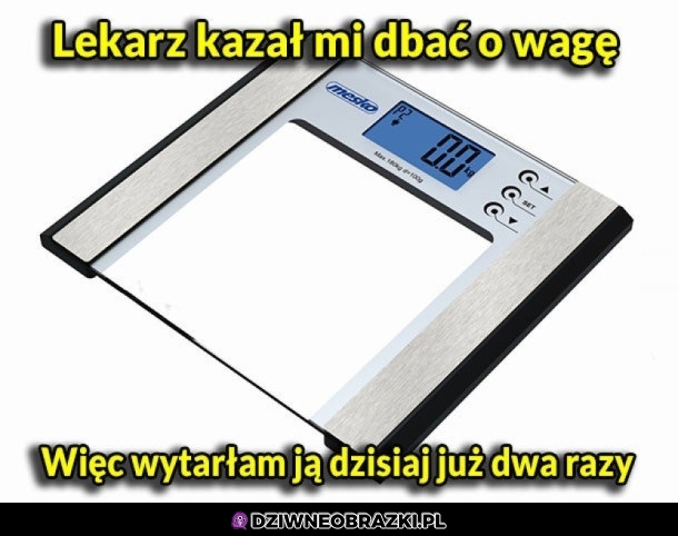Zadbane