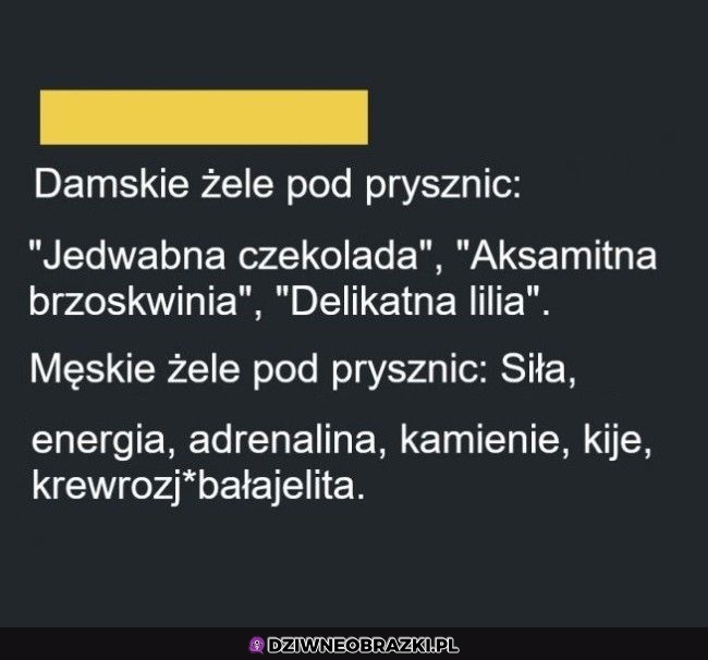 Taka różnica