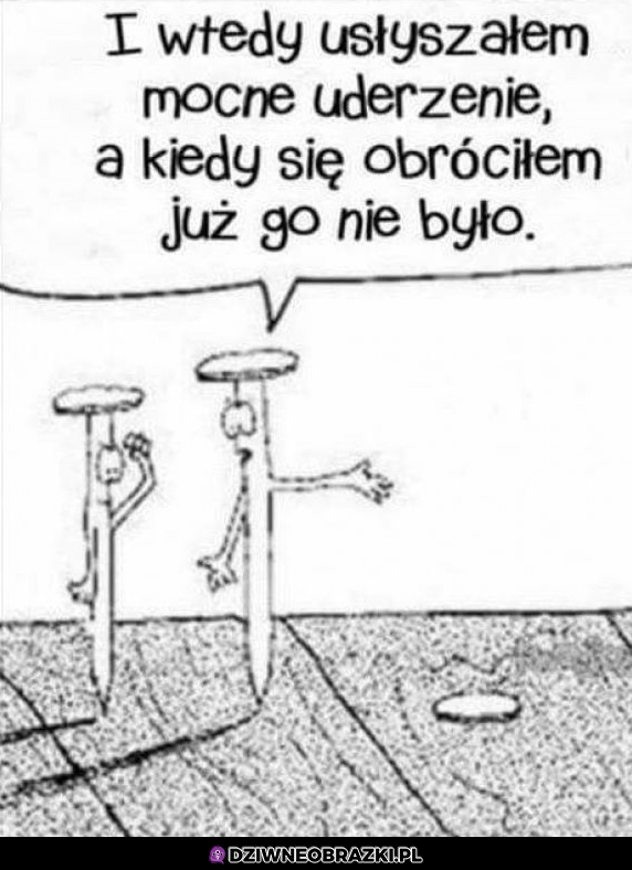 Tak było