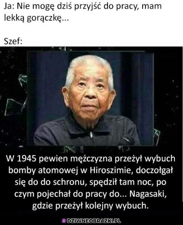 Wszystko można