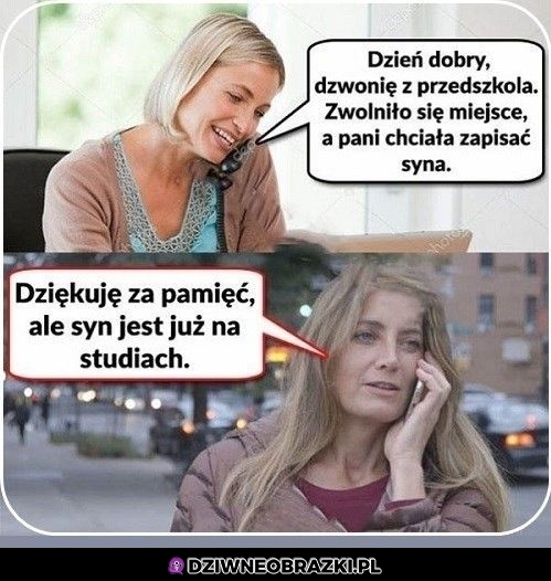 A dzięki za info