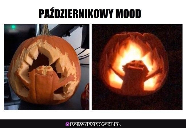 Pażdziernik