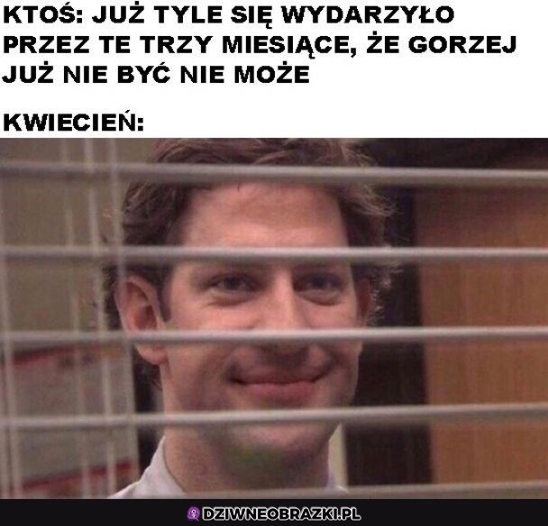 Już czeka