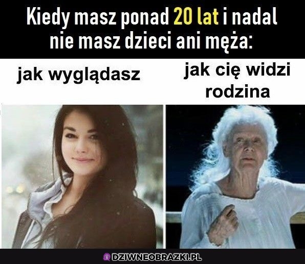 Tak cię widzą