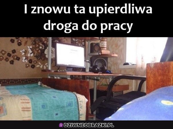 Daleka droga