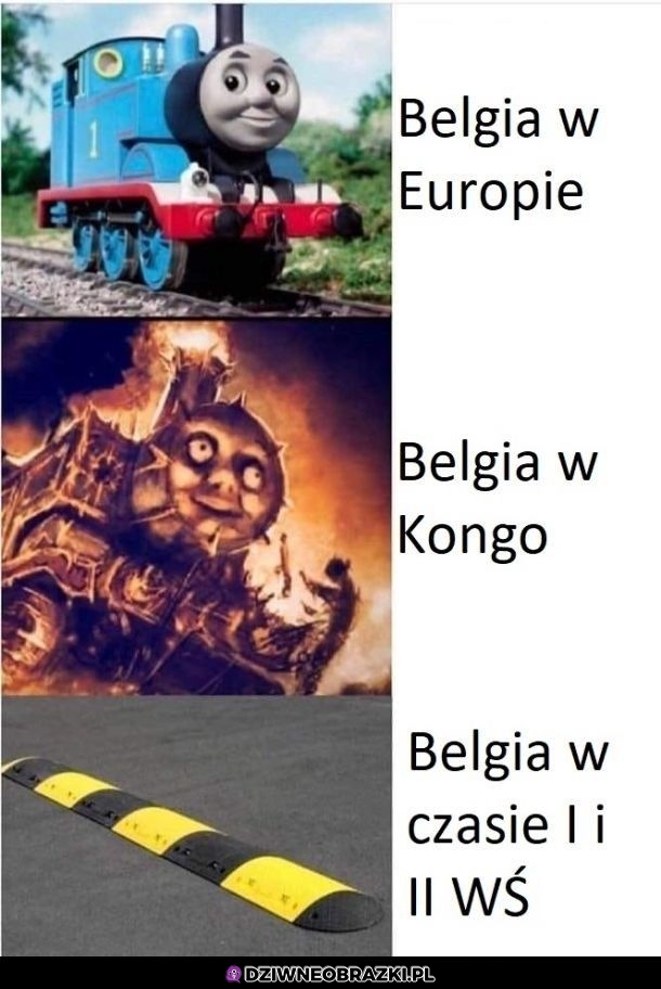 Belgia