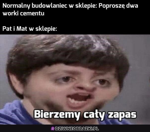 Budowlańcy